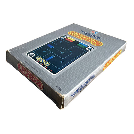 Cassette Berzerk MB Vectrex 