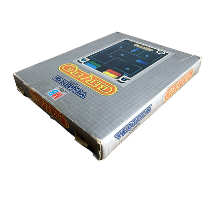 Cassette Berzerk MB Vectrex 