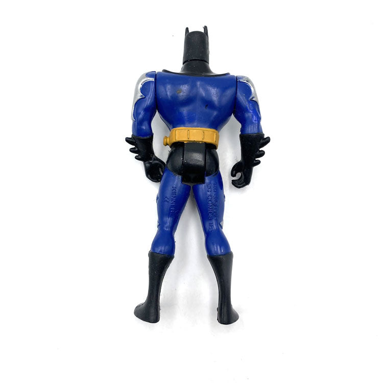 Figurine Mask of the Phantasm Batman Tornado Batman Kenner 1994