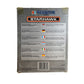 Cassette Starhawk MB Vectrex