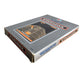 Cassette Starhawk MB Vectrex