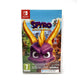 Spyro Reignited Trilogy Nintendo Switch 