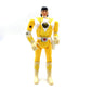 Figurine Yellow Ranger Power Rangers Flip Head 1993