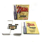 The Legend of Zelda A Link to the Past Four Swords Nintendo Game Boy Advance
