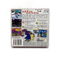 Les Fous Du Volant Nintendo Game Boy Color