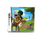 The Legend Of Zelda Spirit Tracks Nintendo DS