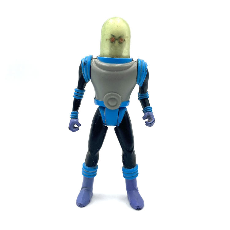 Figurine Mr. Freeze Dc Comics Kenner 1993 Vintage