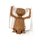 Figurine E.T. l'extraterrestre Quick 2002 Magic Box