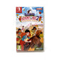 Horse Club Adventures 2 Hazelwood Stories Nintendo Switch 