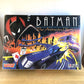 Circuit électrique Batman The Animated Series Polistil