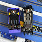 Circuit électrique Batman The Animated Series Polistil