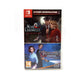 Mystery Investigations Path of Sin: L'Avarice + Noir Chronicles: La Cité du Crime Nintendo Switch