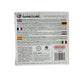 Carte mémoire 251 Blocs Nintendo Gamecube Noire (DOL-014)