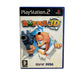Worms 3D Playstation 2