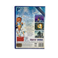 Worms 3D Playstation 2