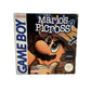 Mario's Picross Nintendo Game Boy