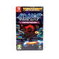 Arkanoid Eternal Battle Limited Edition Nintendo Switch