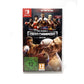 Big Rumble Boxing Creed Champions Nintendo Switch 