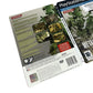 Metal Gear Solid 3 Snake Eater PlayStation 2 (Édition Métal Limitée)