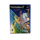 Mana Khemia Alchemists of Al-Revis PlayStation 2