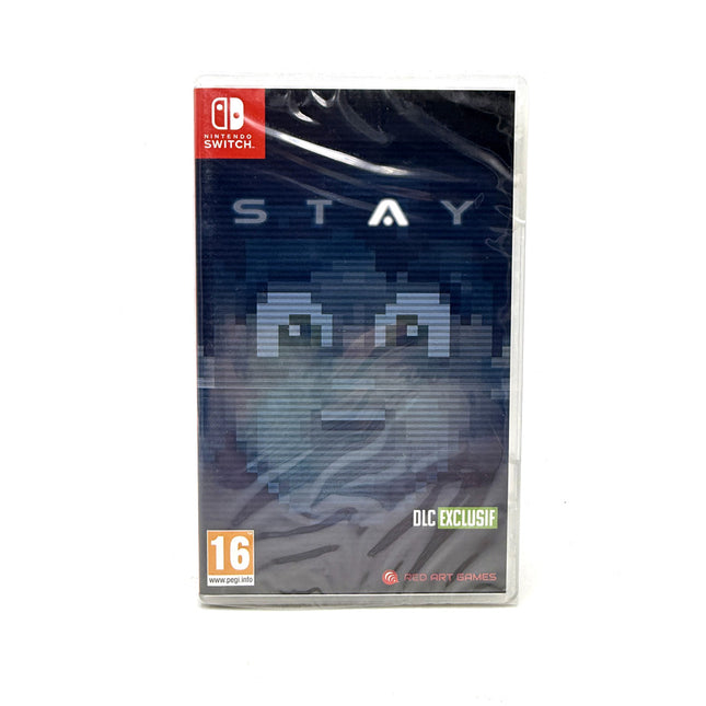 Stay Nintendo Switch