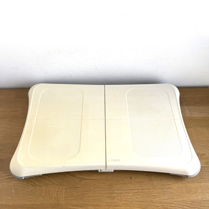 Balance Board Wii Fit Nintendo Wii Pack