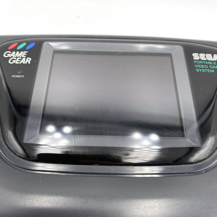 Console Sega Game Gear + Jeu Columns