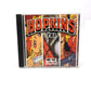 Hopkins FBI PC CD-Rom