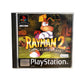 Rayman 2 The Great Escape Playstation 1