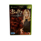 Buffy Contre Les Vampires Xbox