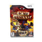Looney Tunes Acme Arsenal Nintendo Wii
