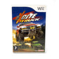 Excite Truck Nintendo Wii