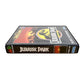 Jurassic Park Sega Megadrive 