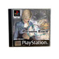 Parasite Eve II Playstation 1