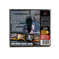 Parasite Eve II Playstation 1