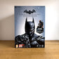 Batman: Arkham Origins Collector's Edition Playstation 3