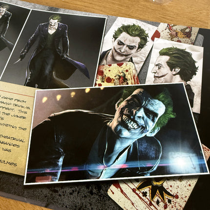 Batman: Arkham Origins Collector's Edition Playstation 3