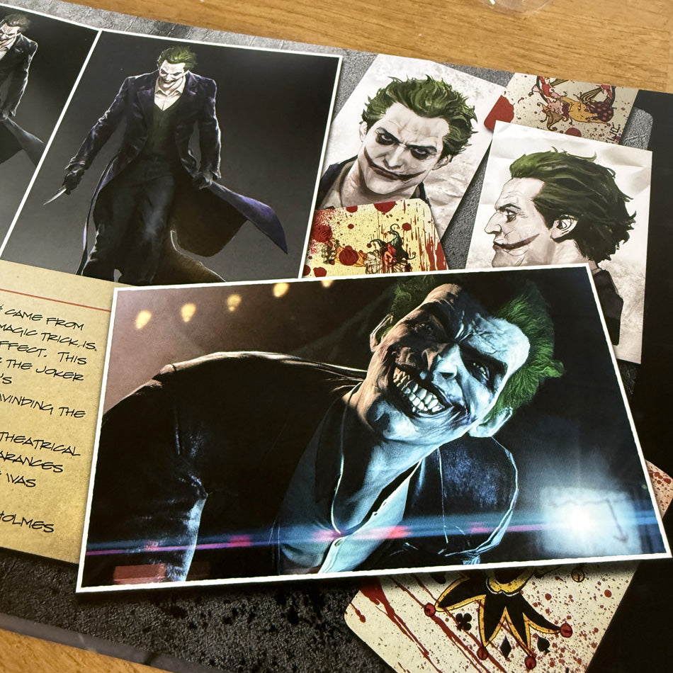 Batman: Arkham Origins Collector's Edition Playstation 3