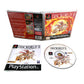 Discworld II Mortellement Vôtre ! Playstation 1