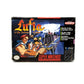 Lufia & the Fortress of Doom Super Nintendo