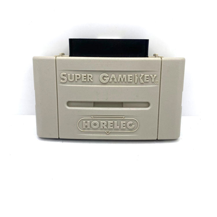 Adaptateur Super GameKey Horelec