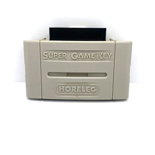 Adaptateur Super GameKey Horelec