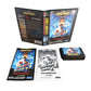 Street Fighter II Special Champion Edition Sega Megadrive - Deadstock - Neuf