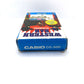 Casio Western Bar Electronic Game CG-300 (1984)