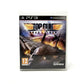 Top Gun Hard Lock Playstation 3