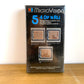 Cassette Numéro 5 MicroVision MB Electronics 