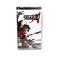 Guilty Gear XX Accent Core Plus Playstation PSP (Neuf sous blister)