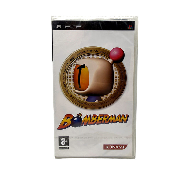Bomberman Playstation PSP&nbsp;