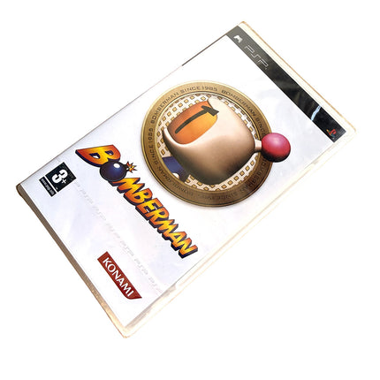 Bomberman Playstation PSP&nbsp;