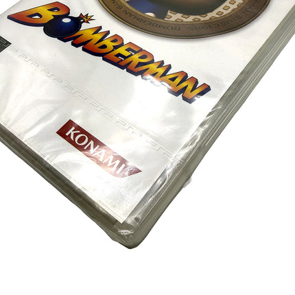 Bomberman Playstation PSP&nbsp;
